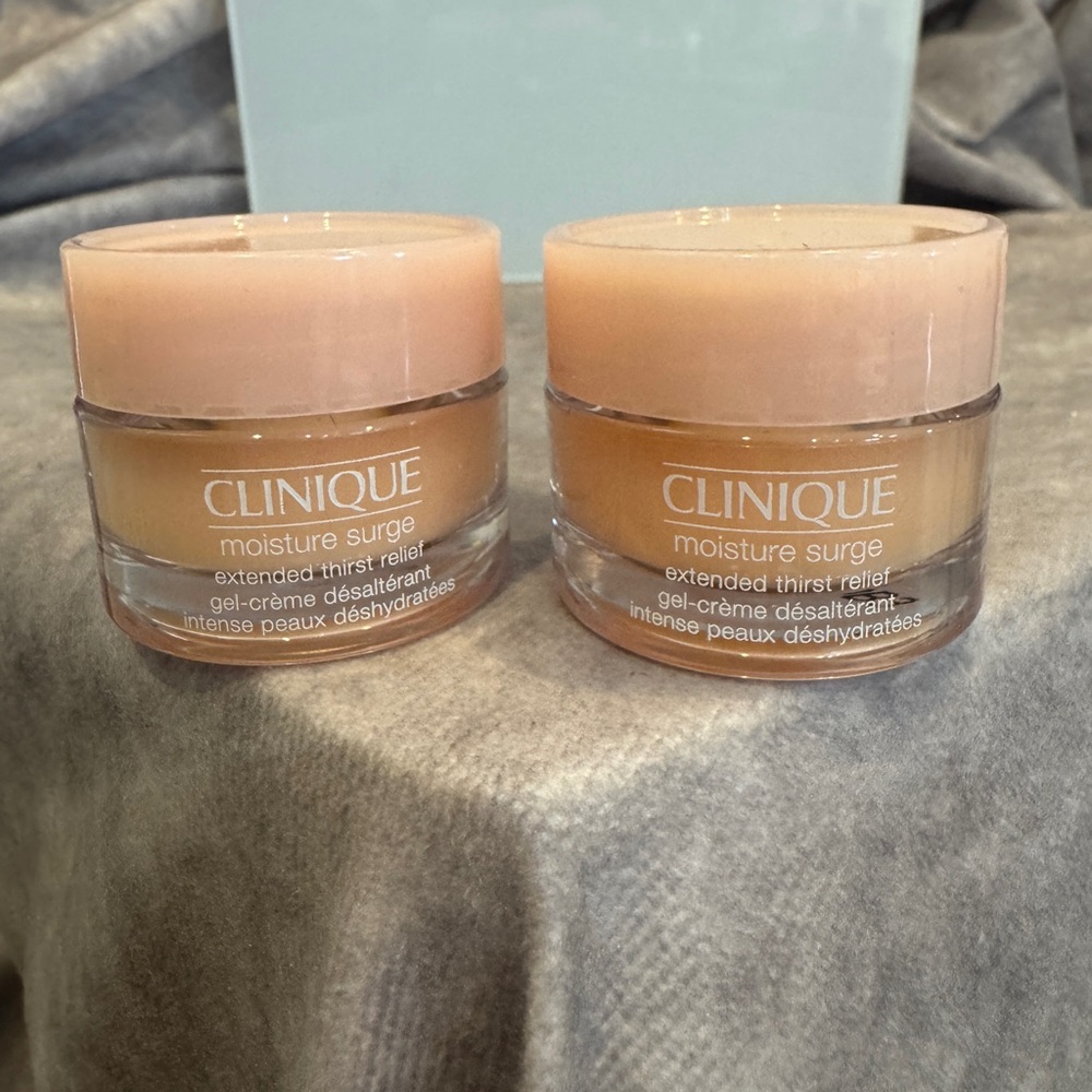 Clinique Moisture‎ Surge Hydration Set